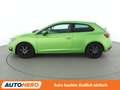 SEAT Leon 1.4 TSI FR*LED*TEMPO*SHZ*PDC*KLIMA*GARANTIE Grün - thumbnail 3