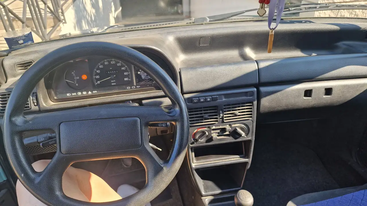 Fiat Uno 5p 1.0 Fire 45cv, foto 4