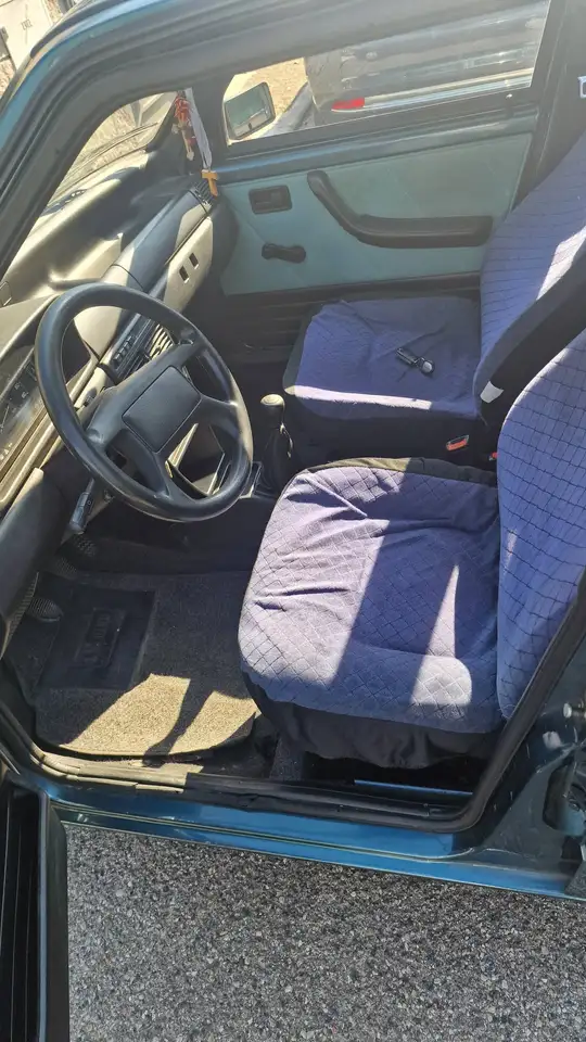 Fiat Uno 5p 1.0 Fire 45cv, foto 5