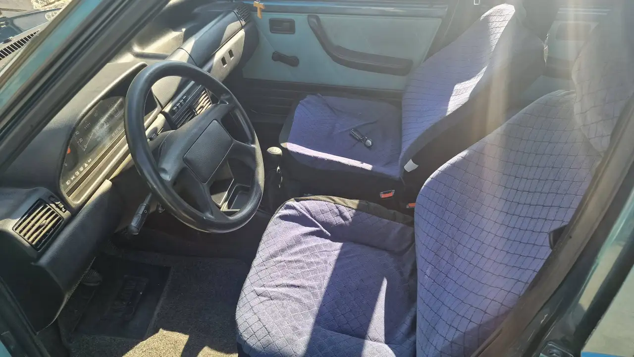 Fiat Uno 5p 1.0 Fire 45cv, foto 3