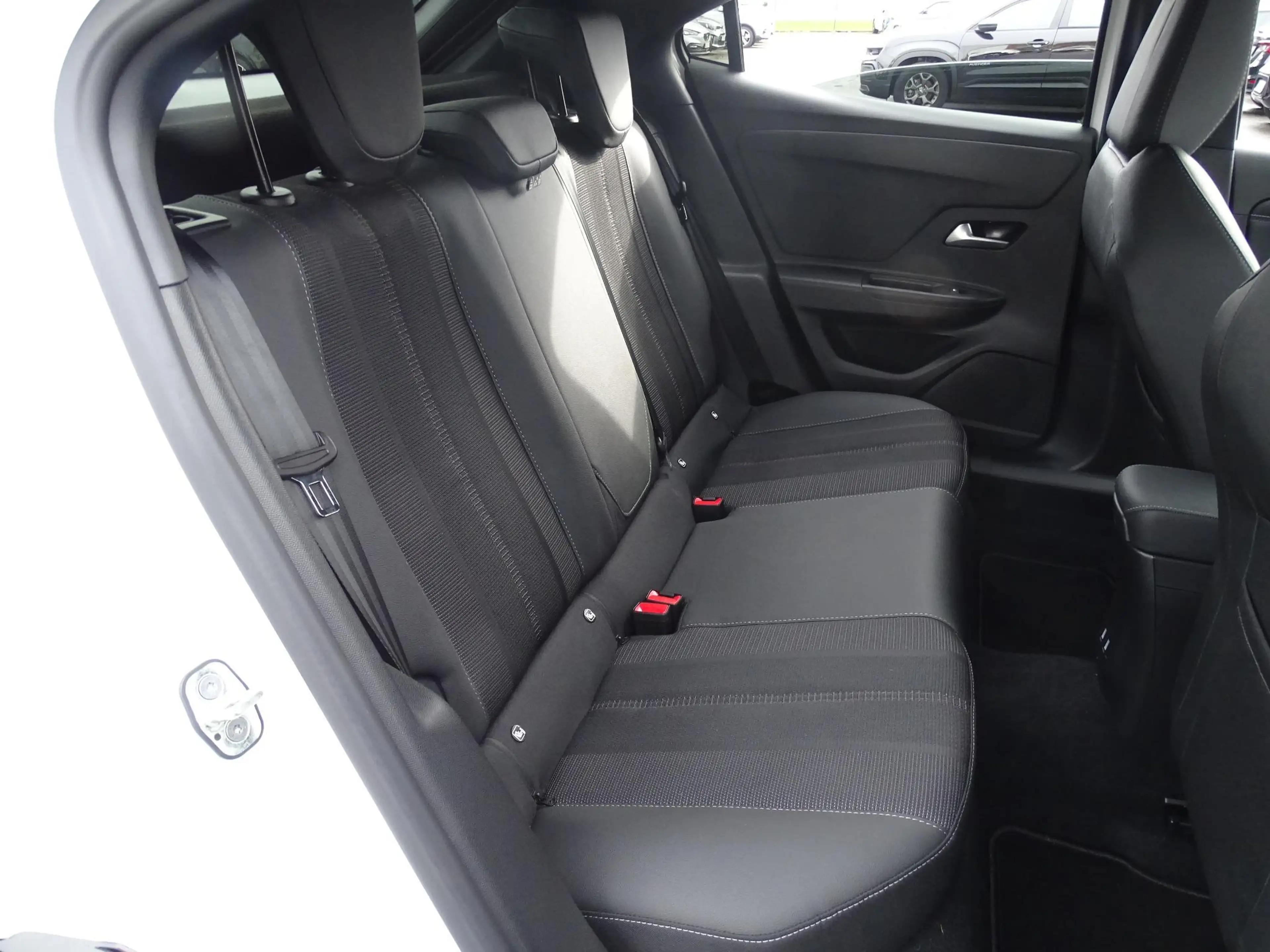 Opel Mokka 1.2T GS Automaat — photo 15