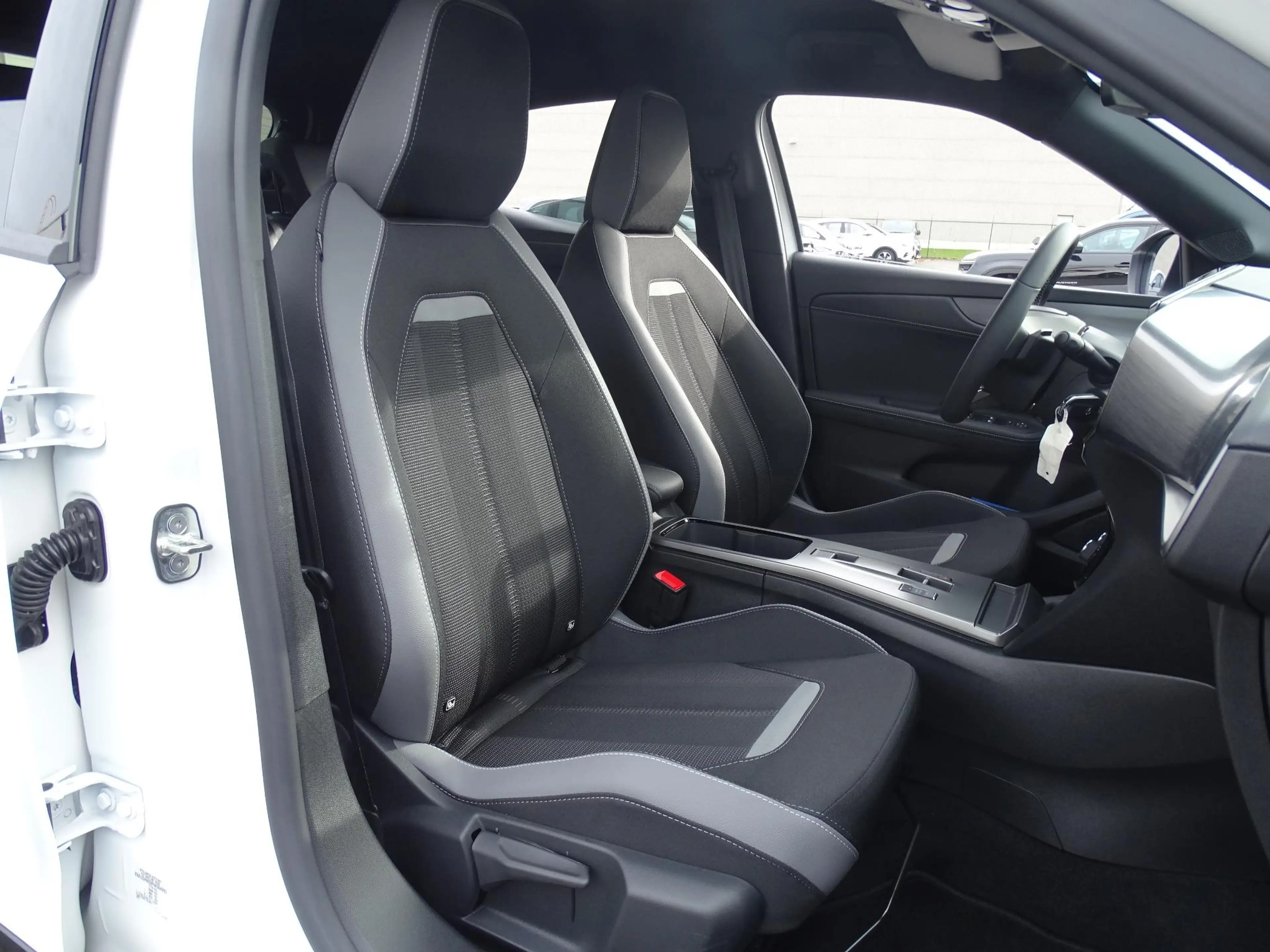 Opel Mokka 1.2T GS Automaat — photo 13