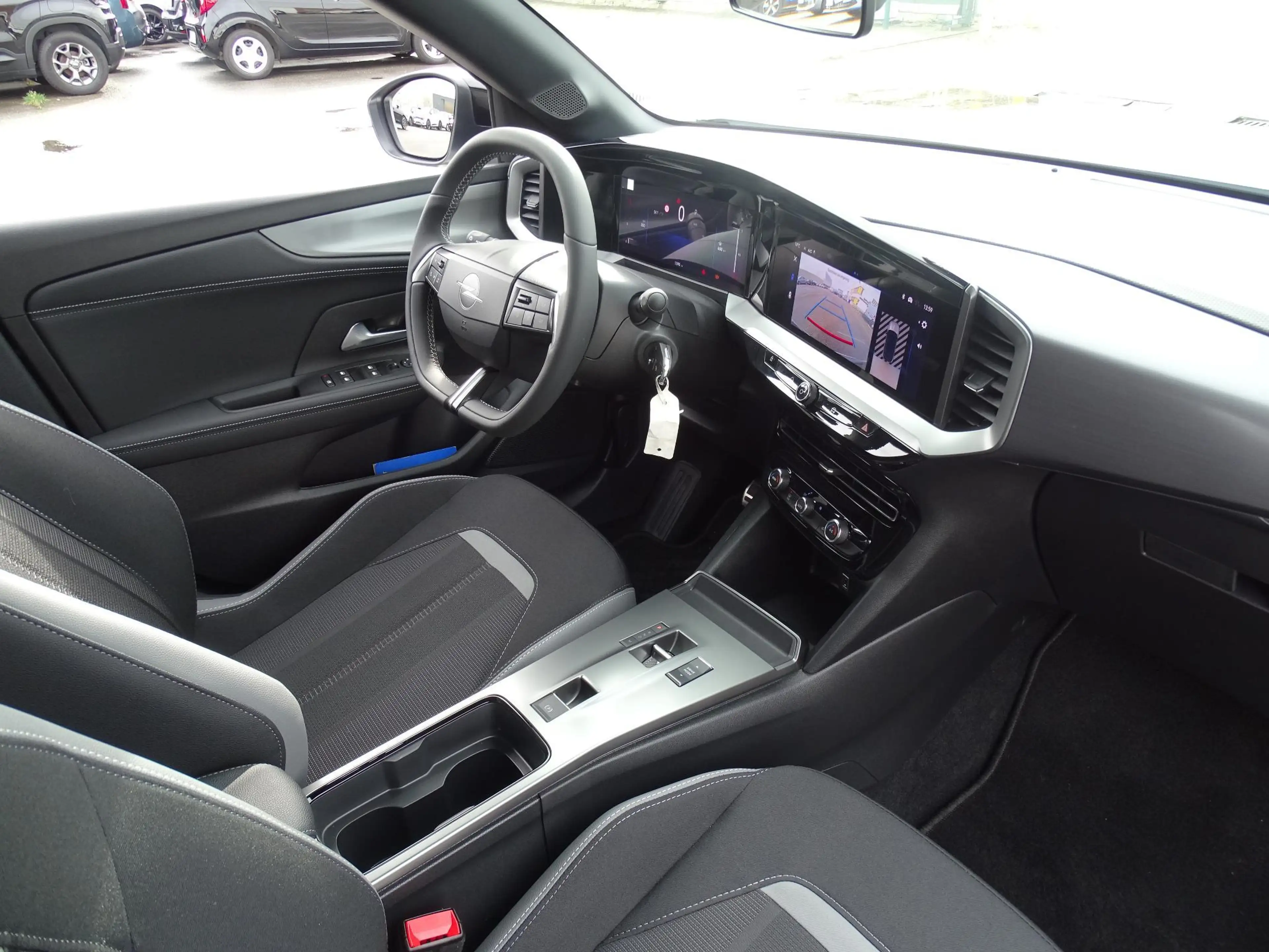 Opel Mokka 1.2T GS Automaat — photo 14