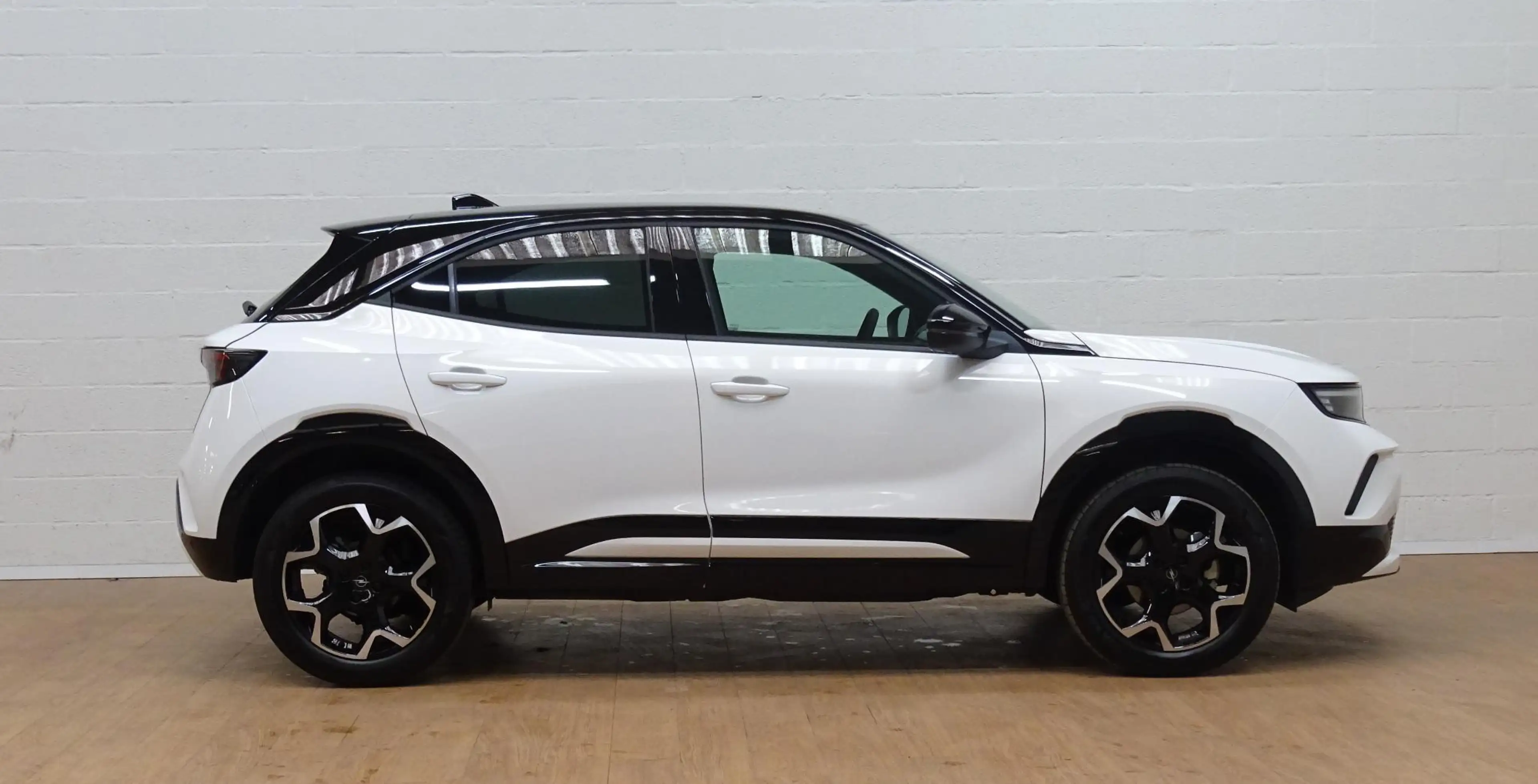 Opel Mokka 1.2T GS Automaat — photo 10