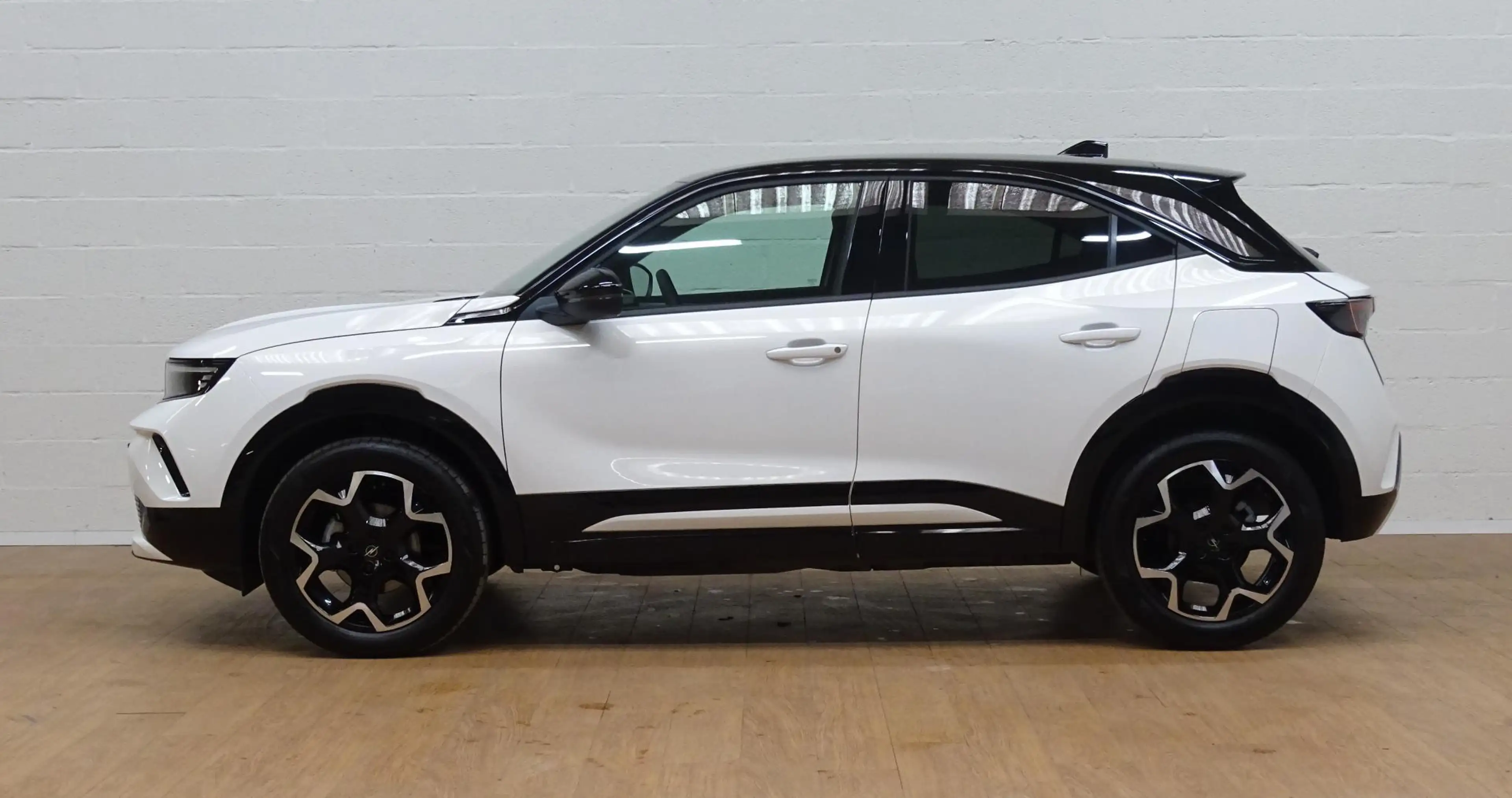 Opel Mokka 1.2T GS Automaat — photo 9
