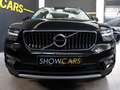 Volvo XC40 T5 Recharge Inscription Aut. Noir - thumbnail 2