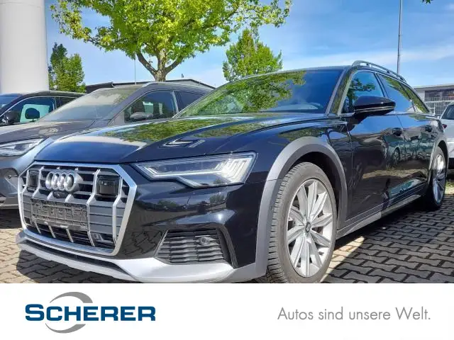 Audi A6 Allroad A6 allroad 55 TDI quattro B&O/Matrix/Pano/Standh