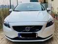 Volvo V40 V40 D2 Momentum Powershift Momentum Weiß - thumbnail 4