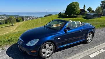 Cabrio Aut.