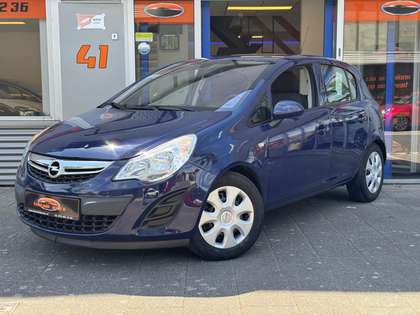 Opel Corsa 1.2 Edition Automaat Cruise Airco 5-Deurs Dealer O