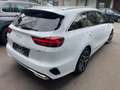 Kia Ceed / cee'd Ceed Sportswagon Plug-in Hybrid Platinum Weiß - thumbnail 4