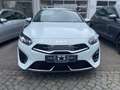 Kia Ceed / cee'd Ceed Sportswagon Plug-in Hybrid Platinum Weiß - thumbnail 2