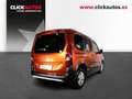 Peugeot Rifter 1.5 BlueHDI 100CV Allure Pack 7 pl. Hnědá - thumbnail 3