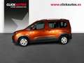 Peugeot Rifter 1.5 BlueHDI 100CV Allure Pack 7 pl. Marrón - thumbnail 5