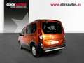 Peugeot Rifter 1.5 BlueHDI 100CV Allure Pack 7 pl. Hnědá - thumbnail 4