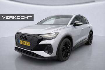 40 Advanced edition 77 kWh | Stoelverwarming | Ada