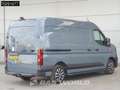 Renault Master E-Tech Elektrisch 87kWh 460WLTP L2H2 Trekhaak Airc Grijs - thumbnail 5