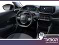 Peugeot 208 MHEV 110 Active SHZ Radars Reg. LED Gris - thumbnail 4