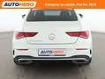 Mercedes-Benz CLA 200 d AMG Line Blanco - thumbnail 5