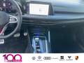 Volkswagen Golf GTI 2.0 TSi Navi/Klima/KeylessGo Blanc - thumbnail 11