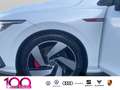 Volkswagen Golf GTI 2.0 TSi Navi/Klima/KeylessGo Blanc - thumbnail 12
