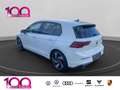 Volkswagen Golf GTI 2.0 TSi Navi/Klima/KeylessGo Blanc - thumbnail 4