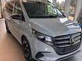 Mercedes-Benz Vito Tourer 119 cdi L2 SELECT Grau - thumbnail 3