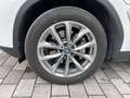 BMW X3 xDrive30e/Pano/Laser/AHK/HUD/19 Zoll Weiß - thumbnail 9