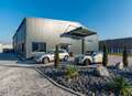 BMW X3 xDrive30e/Pano/Laser/AHK/HUD/19 Zoll Weiß - thumbnail 22