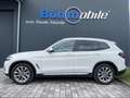 BMW X3 xDrive30e/Pano/Laser/AHK/HUD/19 Zoll Weiß - thumbnail 1