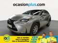Lexus NX 300 300h Corporate 2WD + Navibox Gris - thumbnail 1