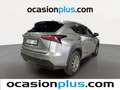 Lexus NX 300 300h Corporate 2WD + Navibox Gris - thumbnail 4