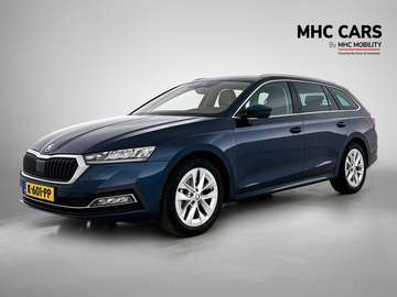 Combi 1.0 e-TSI Business Edition Plus | Trekhaak |
