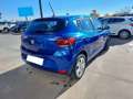 Dacia Sandero 1.0TCE GLP STEEPWAY CONFORT Azul - thumbnail 7