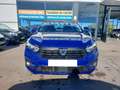 Dacia Sandero 1.0TCE GLP STEEPWAY CONFORT Azul - thumbnail 2