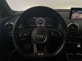 Audi S3 Lim qu NAVI*LEDER*VIRT*BANG & OLUFSEN*MATRIX Gris - thumbnail 8