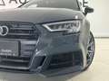 Audi S3 Lim qu NAVI*LEDER*VIRT*BANG & OLUFSEN*MATRIX Gris - thumbnail 14