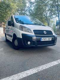 Fg.12 L 2.0Mjt Comfort