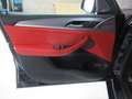 BMW X3 30E M SPORT Drive ASs Park PLUS DigiTal Trekh TOP! Zwart - thumbnail 9