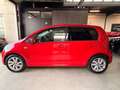 SEAT Mii 1.0 Sport Connect AIRCO SEAT SOUND CRUISE START/ST Rot - thumbnail 3