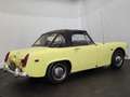 Austin-Healey Sprite Sarı - thumbnail 23