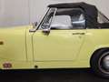 Austin-Healey Sprite Sarı - thumbnail 18