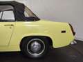 Austin-Healey Sprite Sarı - thumbnail 19