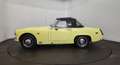 Austin-Healey Sprite Sarı - thumbnail 16