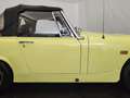 Austin-Healey Sprite Sarı - thumbnail 26