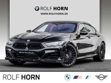 4.4 Bi-Turbo HUD Pano Bowers Laserlicht Leder