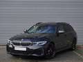 BMW 340 3 Serie Touring M340i xDrive High Executive | Audi Noir - thumbnail 41