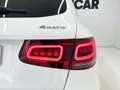 Mercedes-Benz GLC 200 4 MATIC AMG LINE 210CV E6dT Blanc - thumbnail 26