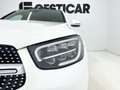 Mercedes-Benz GLC 200 4 MATIC AMG LINE 210CV E6dT Weiß - thumbnail 13