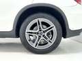 Mercedes-Benz GLC 200 4 MATIC AMG LINE 210CV E6dT Weiß - thumbnail 27